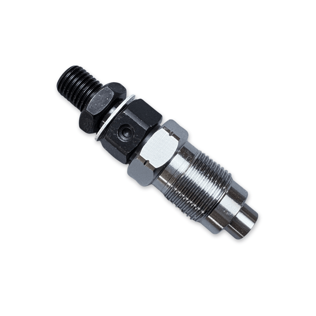 1 Pc Fuel Injector 093500 - 5710 0935005710 fits Mitsubishi Engine 4M40 - Fuel Parts Depot