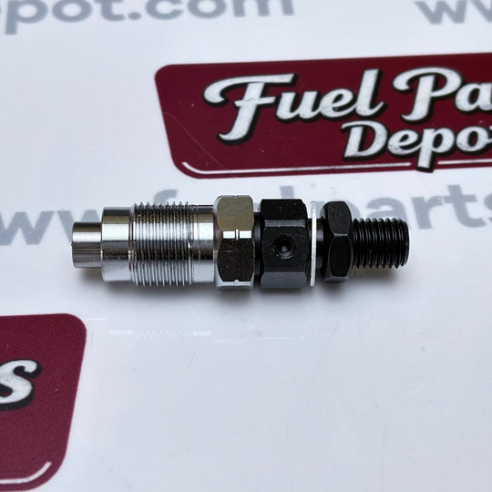 1 Pc Fuel Injector 093500 - 5710 0935005710 fits Mitsubishi Engine 4M40 - Fuel Parts Depot