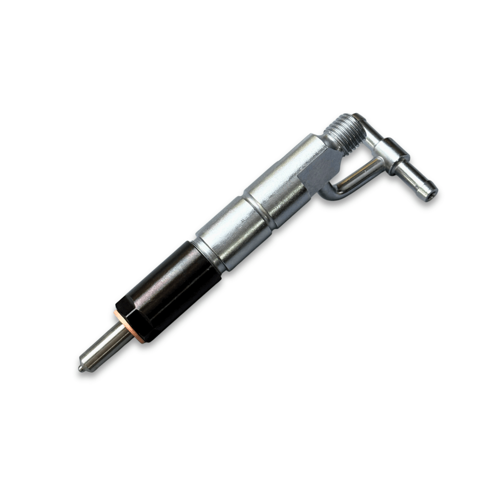 1 Pc Fuel Injector 093500 - 6040 ME012583 Fit for Mitsubishi Engine 4D33 - Fuel Parts Depot