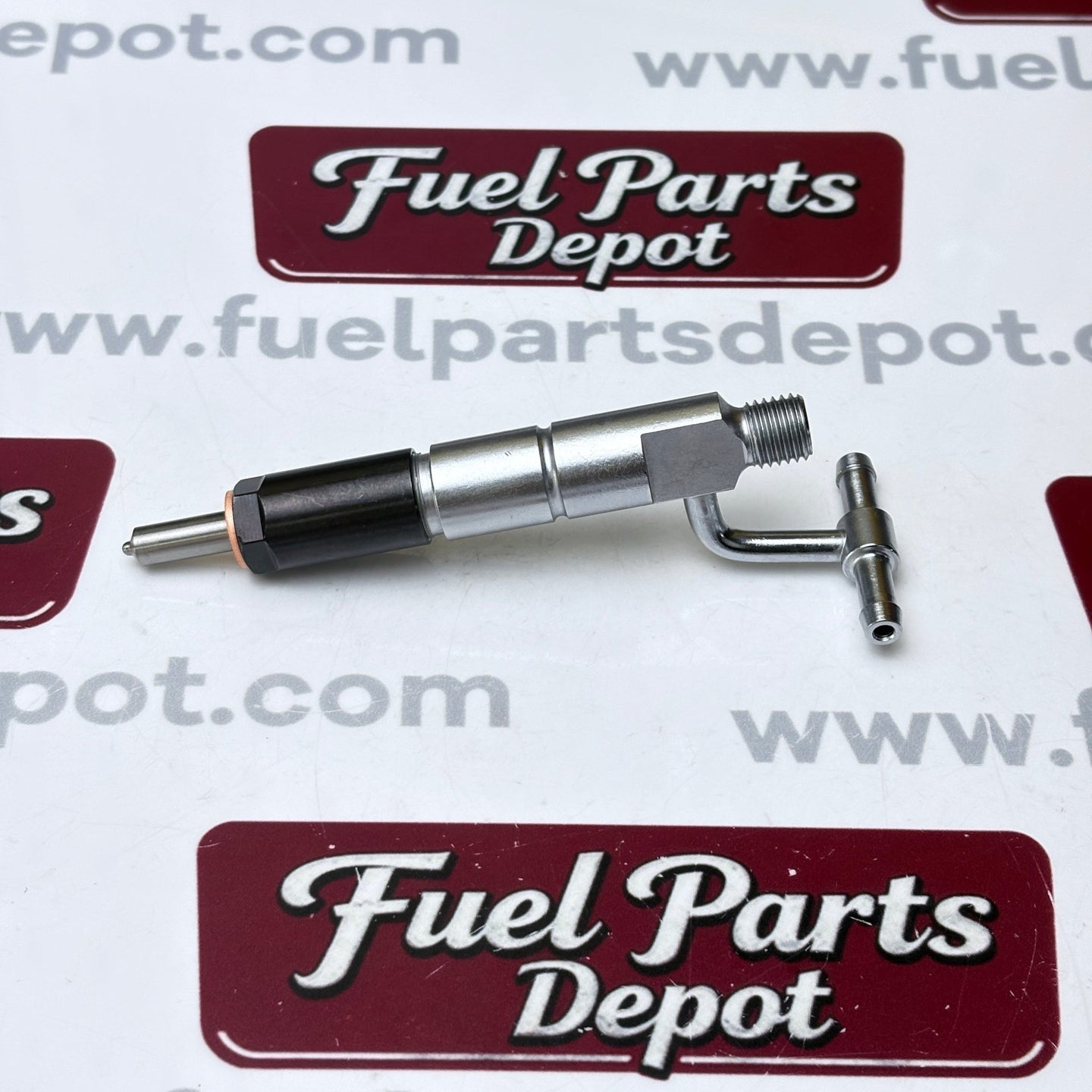 1 Pc Fuel Injector 093500 - 6040 ME012583 Fit for Mitsubishi Engine 4D33 - Fuel Parts Depot
