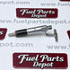 1 Pc Fuel Injector 093500 - 6040 ME012583 Fit for Mitsubishi Engine 4D33 - Fuel Parts Depot