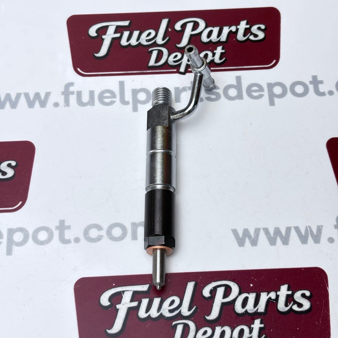1 Pc Fuel Injector 093500 - 6040 ME012583 Fit for Mitsubishi Engine 4D33 - Fuel Parts Depot