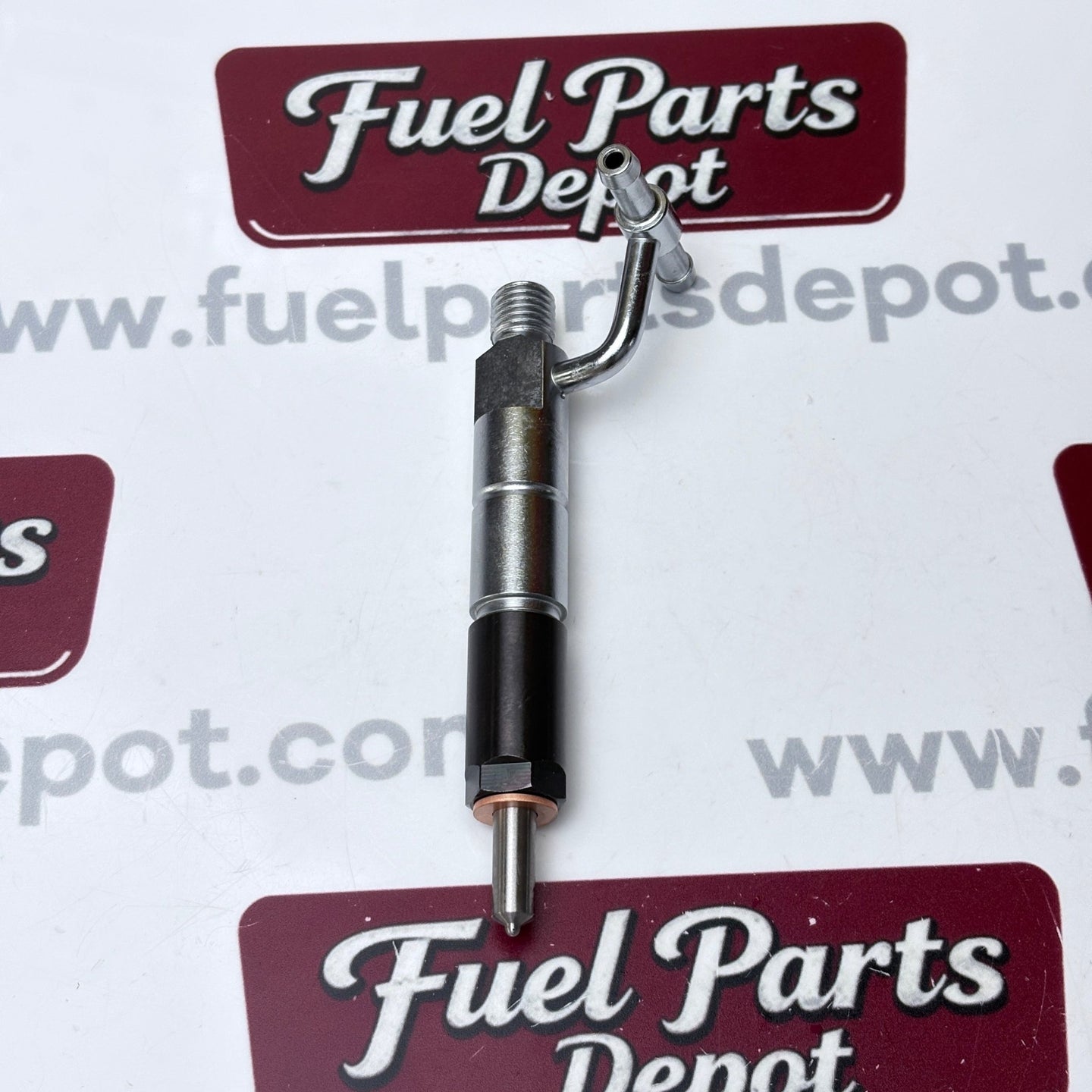 1 Pc Fuel Injector 093500 - 6040 ME012583 Fit for Mitsubishi Engine 4D33 - Fuel Parts Depot