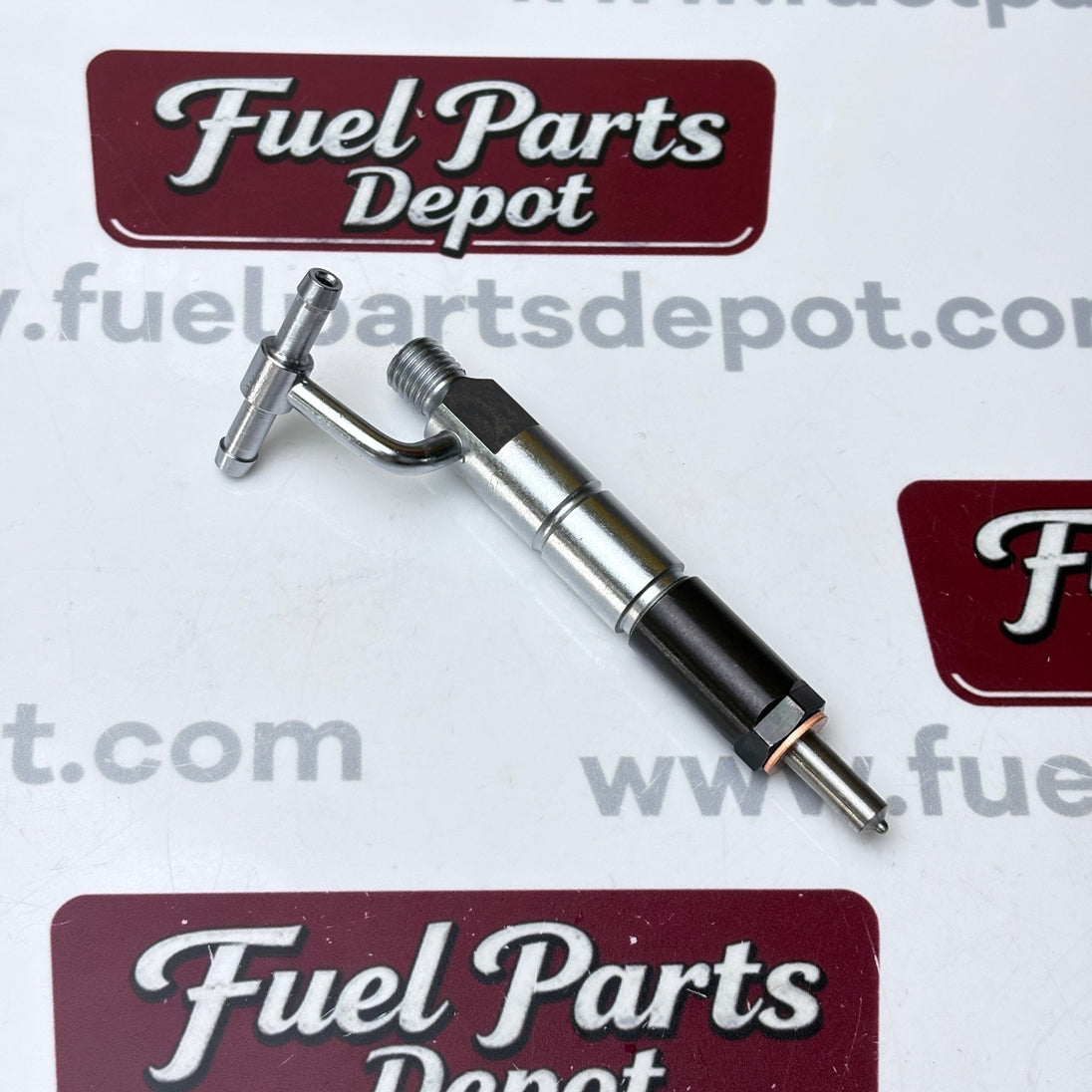 1 Pc Fuel Injector 093500 - 6040 ME012583 Fit for Mitsubishi Engine 4D33 - Fuel Parts Depot