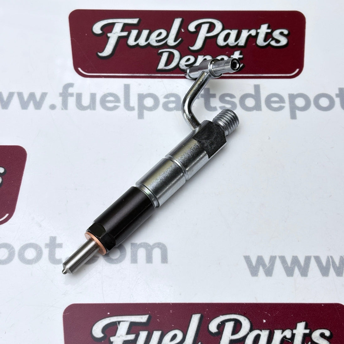 1 Pc Fuel Injector 093500 - 6040 ME012583 Fit for Mitsubishi Engine 4D33 - Fuel Parts Depot