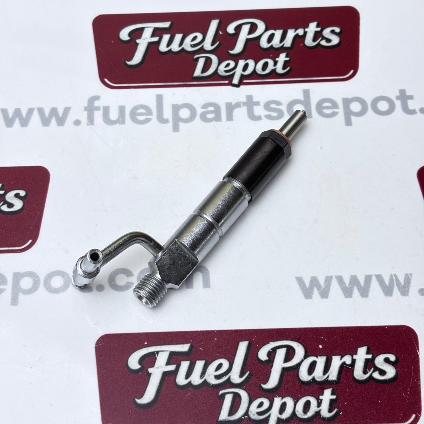 1 Pc Fuel Injector 093500 - 6040 ME012583 Fit for Mitsubishi Engine 4D33 - Fuel Parts Depot