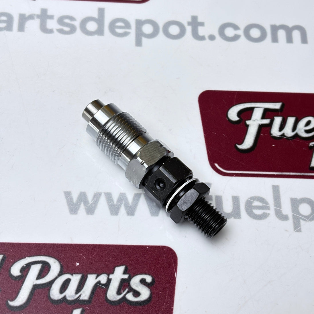 1 Pc Fuel Injector 093500-6731 23600-59266 for Toyota Engine 5L 3L - Fuel Parts Depot