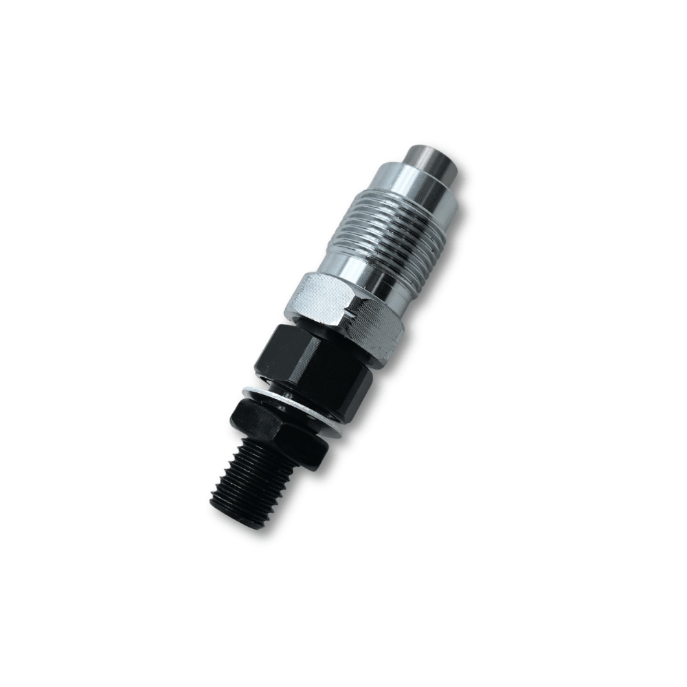 1 Pc Fuel Injector 093500-7120 23600-69165 for Toyota 1KZ-TE 1KZ-T Engine Land Cruiser Prado HiAce - Fuel Parts Depot