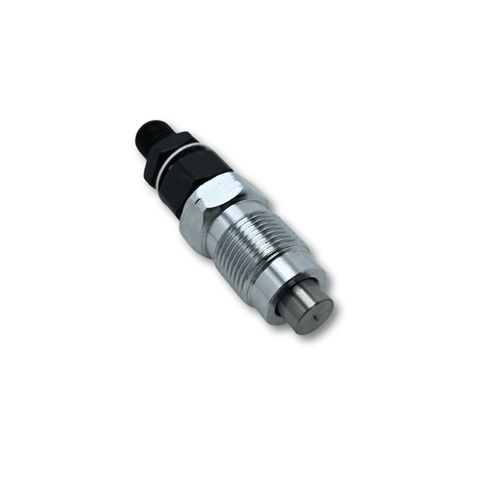 1 Pc Fuel Injector 093500-7120 23600-69165 for Toyota 1KZ-TE 1KZ-T Engine Land Cruiser Prado HiAce - Fuel Parts Depot