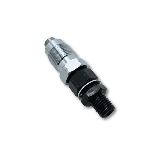 1 Pc Fuel Injector 093500-7120 23600-69165 for Toyota 1KZ-TE 1KZ-T Engine Land Cruiser Prado HiAce - Fuel Parts Depot