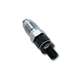 1 Pc Fuel Injector 093500-7120 23600-69165 for Toyota 1KZ-TE 1KZ-T Engine Land Cruiser Prado HiAce - Fuel Parts Depot