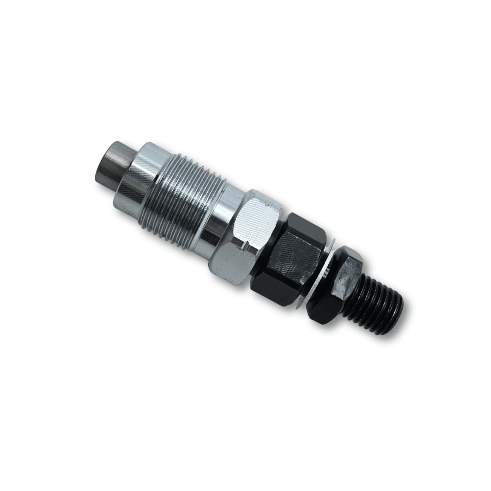 1 Pc Fuel Injector 093500-7120 23600-69165 for Toyota 1KZ-TE 1KZ-T Engine Land Cruiser Prado HiAce - Fuel Parts Depot