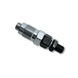 1 Pc Fuel Injector 093500-7120 23600-69165 for Toyota 1KZ-TE 1KZ-T Engine Land Cruiser Prado HiAce - Fuel Parts Depot