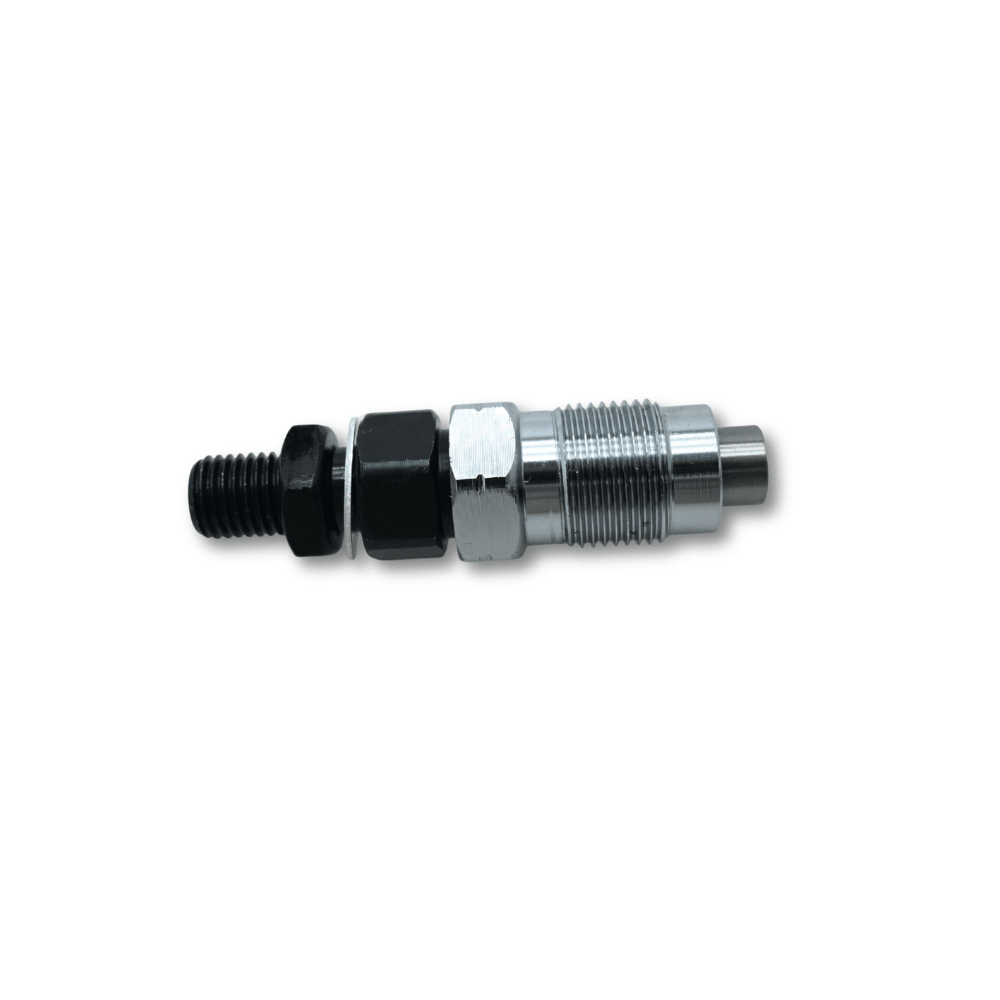 1 Pc Fuel Injector 093500-7120 23600-69165 for Toyota 1KZ-TE 1KZ-T Engine Land Cruiser Prado HiAce - Fuel Parts Depot