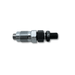 1 Pc Fuel Injector 093500-7120 23600-69165 for Toyota 1KZ-TE 1KZ-T Engine Land Cruiser Prado HiAce - Fuel Parts Depot