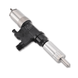 1 Pc Fuel Injector 095000-0451 095000-0501 for Isuzu Engine 4HK1 6HK1 FTR Hitachi ZX200 ZX240 - Fuel Parts Depot