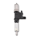 1 Pc Fuel Injector 095000-0451 095000-0501 for Isuzu Engine 4HK1 6HK1 FTR Hitachi ZX200 ZX240 - Fuel Parts Depot