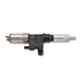 1 Pc Fuel Injector 095000-0451 095000-0501 for Isuzu Engine 4HK1 6HK1 FTR Hitachi ZX200 ZX240 - Fuel Parts Depot