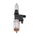 1 Pc Fuel Injector 095000-0451 095000-0501 for Isuzu Engine 4HK1 6HK1 FTR Hitachi ZX200 ZX240 - Fuel Parts Depot
