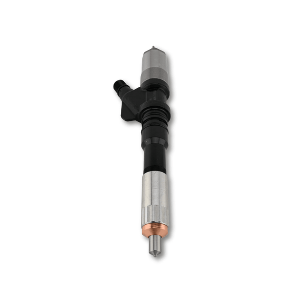 1 Pc Fuel Injector 095000-0800 095000-0801 Fit For Komatsu Pc400-7 WA470-5 - Fuel Parts Depot