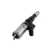 1 Pc Fuel Injector 095000-0800 095000-0801 Fit For Komatsu Pc400-7 WA470-5 - Fuel Parts Depot