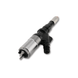 1 Pc Fuel Injector 095000-0800 095000-0801 Fit For Komatsu Pc400-7 WA470-5 - Fuel Parts Depot