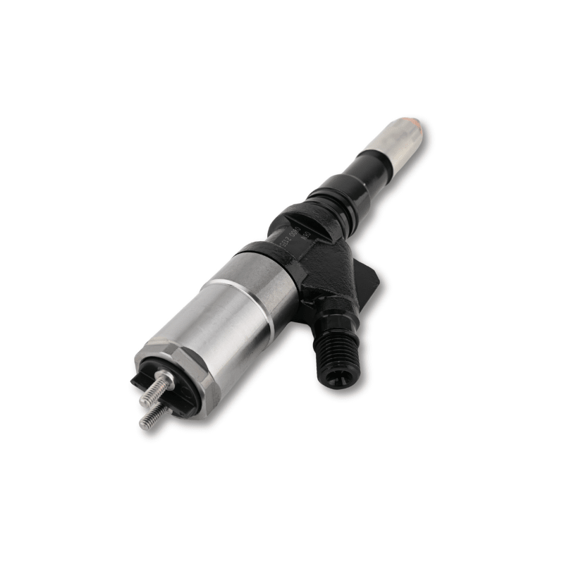 1 Pc Fuel Injector 095000-0800 095000-0801 Fit For Komatsu Pc400-7 WA470-5 - Fuel Parts Depot