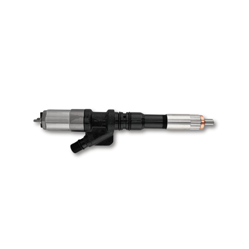 1 Pc Fuel Injector 095000-0800 095000-0801 Fit For Komatsu Pc400-7 WA470-5 - Fuel Parts Depot
