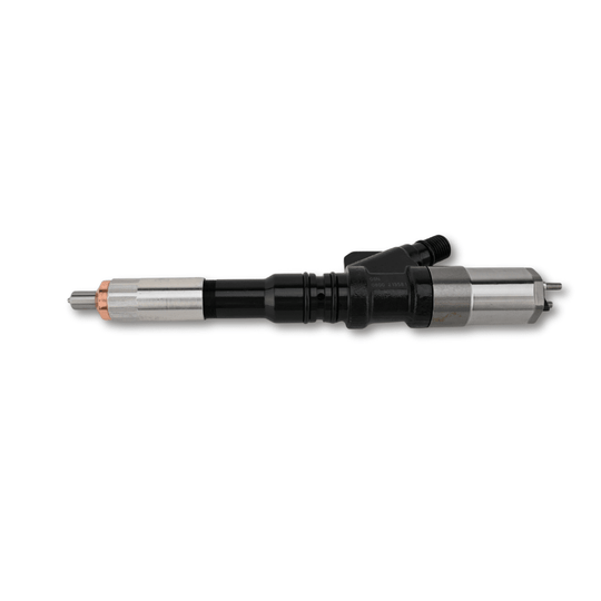 1 Pc Fuel Injector 095000-0800 095000-0801 Fit For Komatsu Pc400-7 WA470-5 - Fuel Parts Depot