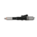 1 Pc Fuel Injector 095000-0800 095000-0801 Fit For Komatsu Pc400-7 WA470-5 - Fuel Parts Depot