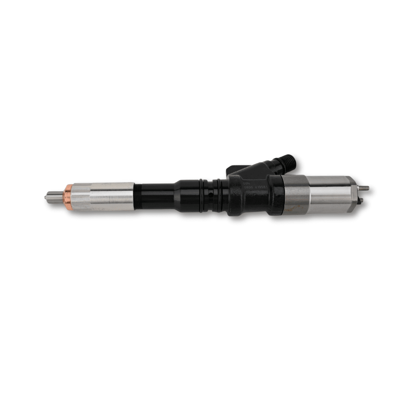 1 Pc Fuel Injector 095000-0800 095000-0801 Fit For Komatsu Pc400-7 WA470-5 - Fuel Parts Depot