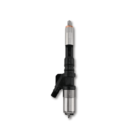 1 Pc Fuel Injector 095000-0800 095000-0801 Fit For Komatsu Pc400-7 WA470-5 - Fuel Parts Depot