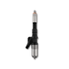 1 Pc Fuel Injector 095000-0800 095000-0801 Fit For Komatsu Pc400-7 WA470-5 - Fuel Parts Depot