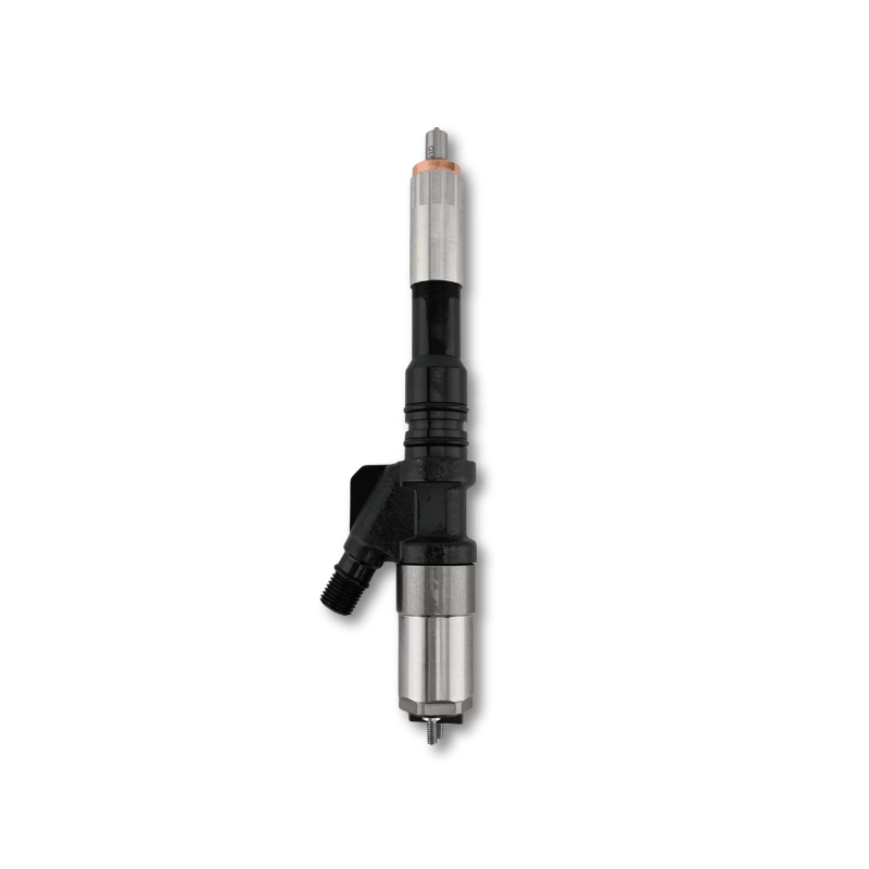 1 Pc Fuel Injector 095000-0800 095000-0801 Fit For Komatsu Pc400-7 WA470-5 - Fuel Parts Depot