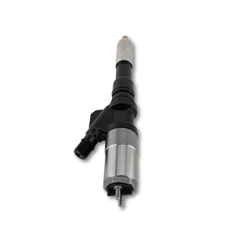 1 Pc Fuel Injector 095000-0800 095000-0801 Fit For Komatsu Pc400-7 WA470-5 - Fuel Parts Depot