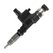 1 Pc Fuel Injector 095000-5321 0950005321 Compatible with Hino N04C Engine - Fuel Parts Depot