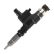 1 Pc Fuel Injector 095000-5321 0950005321 Compatible with Hino N04C Engine - Fuel Parts Depot