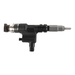 1 Pc Fuel Injector 095000-5321 0950005321 Compatible with Hino N04C Engine - Fuel Parts Depot