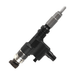 1 Pc Fuel Injector 095000-5321 0950005321 Compatible with Hino N04C Engine - Fuel Parts Depot