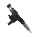1 Pc Fuel Injector 095000-5321 0950005321 Compatible with Hino N04C Engine - Fuel Parts Depot