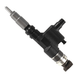 1 Pc Fuel Injector 095000-5321 0950005321 Compatible with Hino N04C Engine - Fuel Parts Depot