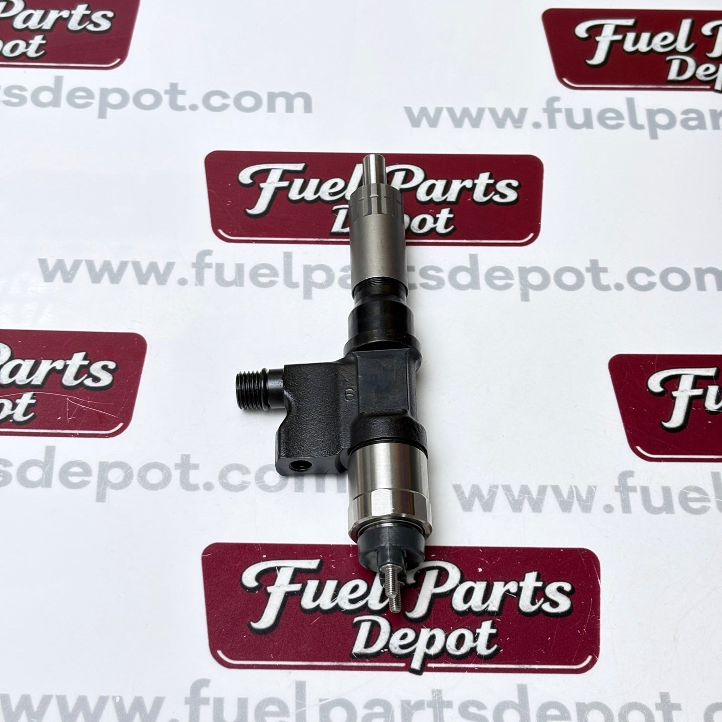 1 Pc Fuel Injector 095000-5471 8-98151837-0 for Isuzu 6HK1 4HK1 Engine NPR NPR-HD Truck 2001-2007 - Fuel Parts Depot