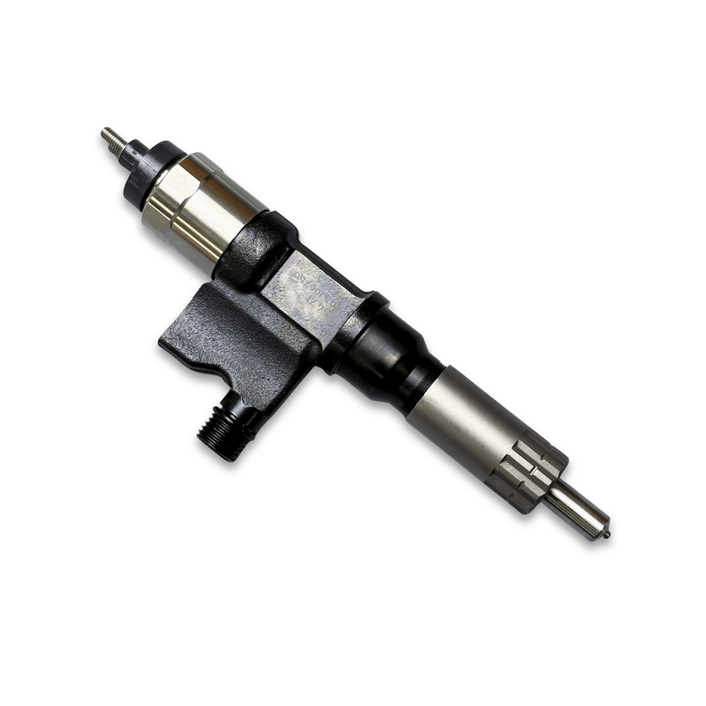 1 Pc Fuel Injector 095000-5471 8-98151837-0 for Isuzu 6HK1 4HK1 Engine NPR NPR-HD Truck 2001-2007 - Fuel Parts Depot