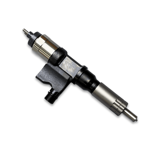 1 Pc Fuel Injector 095000-5471 8-98151837-0 for Isuzu 6HK1 4HK1 Engine NPR NPR-HD Truck 2001-2007 - Fuel Parts Depot