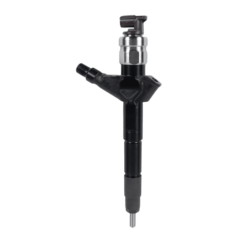 1 Pc Fuel Injector 095000-5650 16600-EB30E Compatible with Nissan YD25 2.5 L Engine - Fuel Parts Depot
