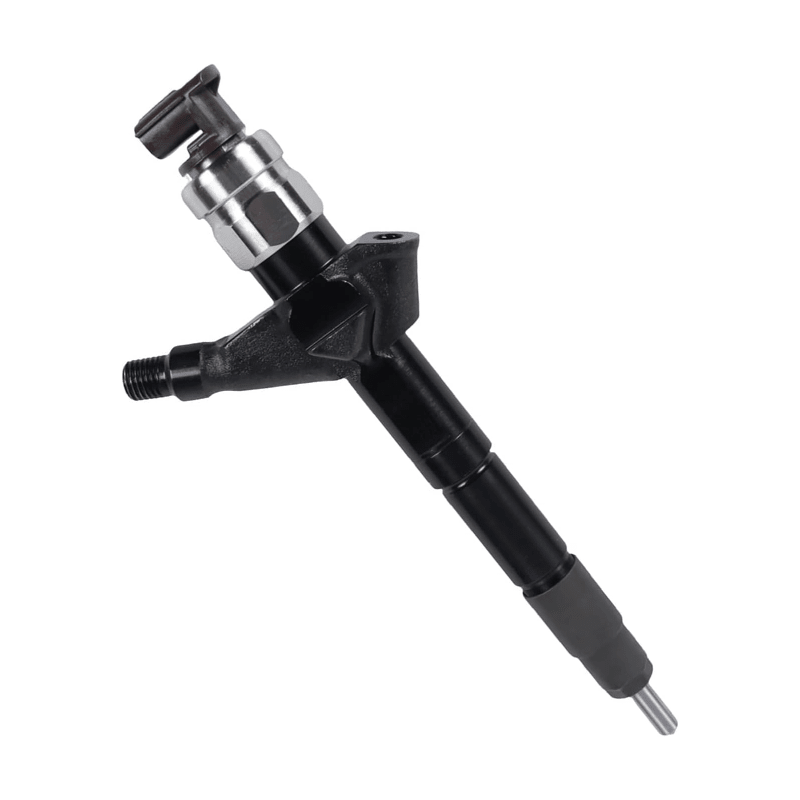 1 Pc Fuel Injector 095000-5650 16600-EB30E Compatible with Nissan YD25 2.5 L Engine - Fuel Parts Depot