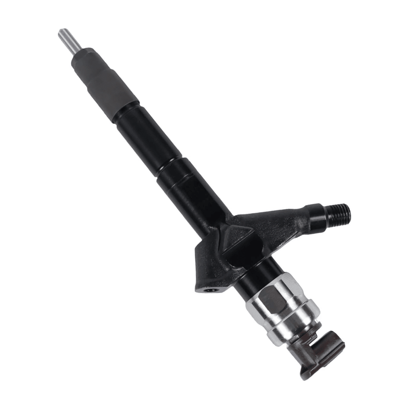 1 Pc Fuel Injector 095000-5650 16600-EB30E Compatible with Nissan YD25 2.5 L Engine - Fuel Parts Depot