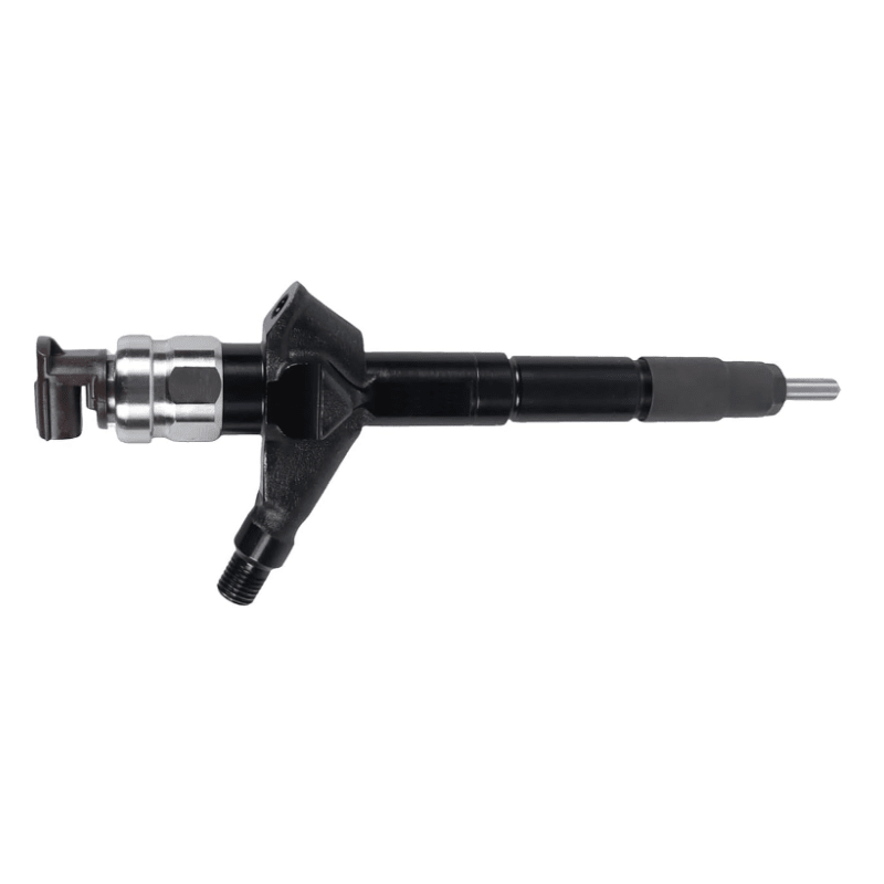 1 Pc Fuel Injector 095000-5650 16600-EB30E Compatible with Nissan YD25 2.5 L Engine - Fuel Parts Depot