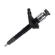 1 Pc Fuel Injector 095000-5650 16600-EB30E Compatible with Nissan YD25 2.5 L Engine - Fuel Parts Depot