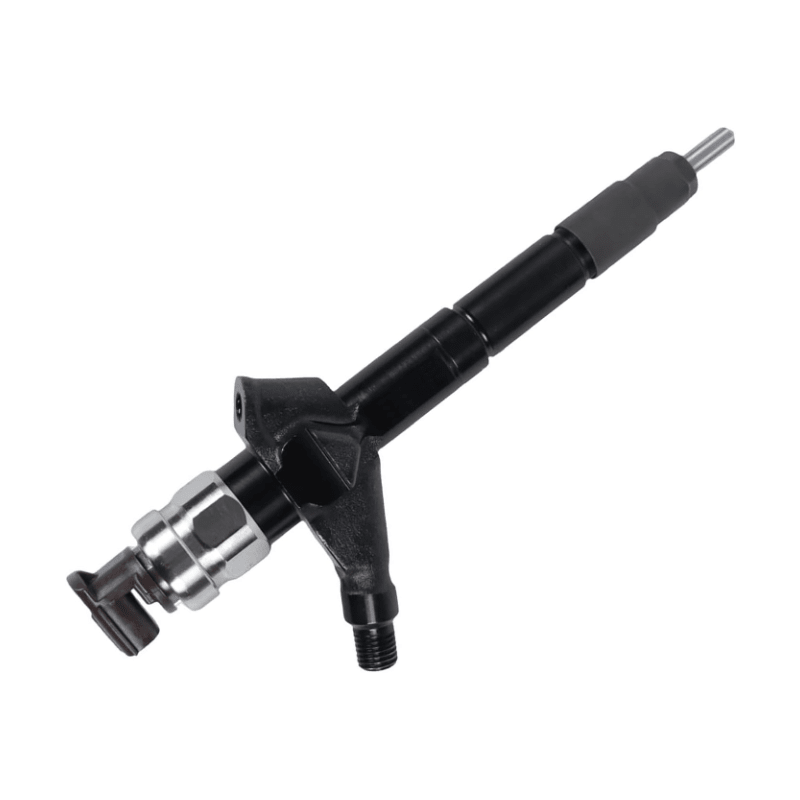 1 Pc Fuel Injector 095000-5650 16600-EB30E Compatible with Nissan YD25 2.5 L Engine - Fuel Parts Depot